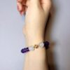 IMG_0807 Moonlight Violet Bracelet