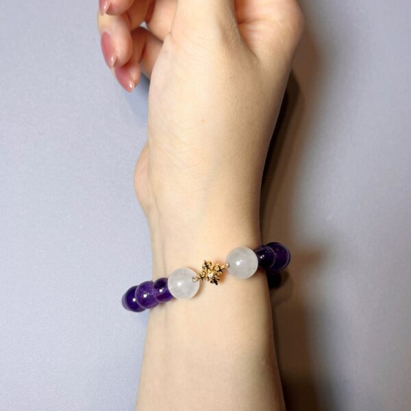 IMG_0807 Moonlight Violet Bracelet