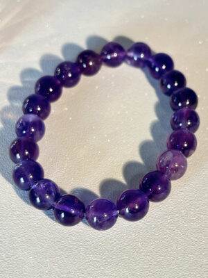 深紫水晶 Veil of Wisdom